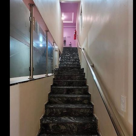 Hotel Central Lacerda Candido Sales 외부 사진