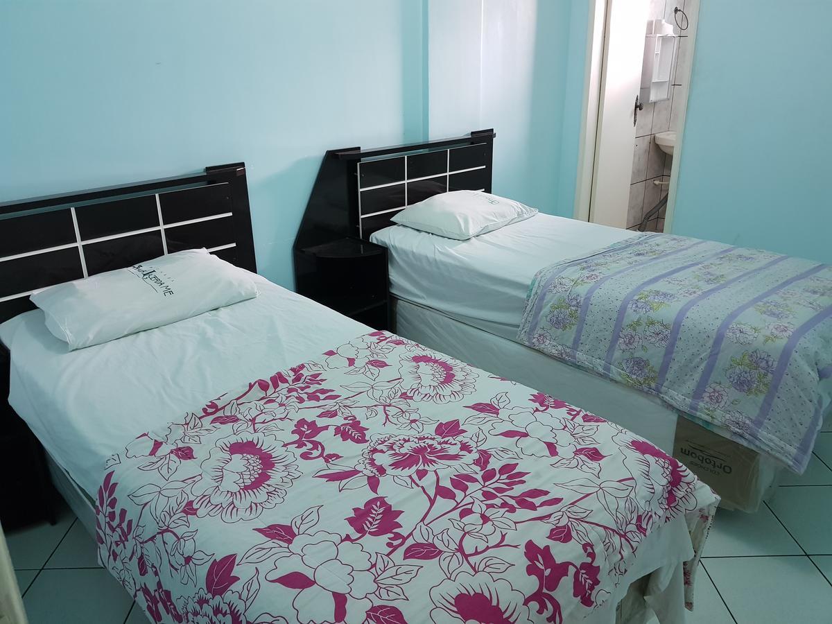 Hotel Central Lacerda Candido Sales 외부 사진