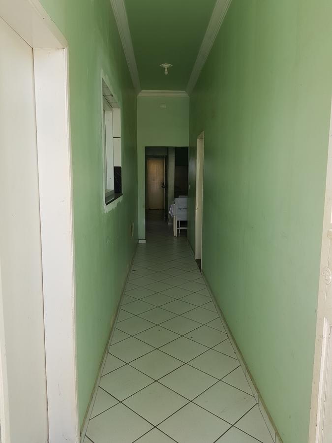 Hotel Central Lacerda Candido Sales 외부 사진