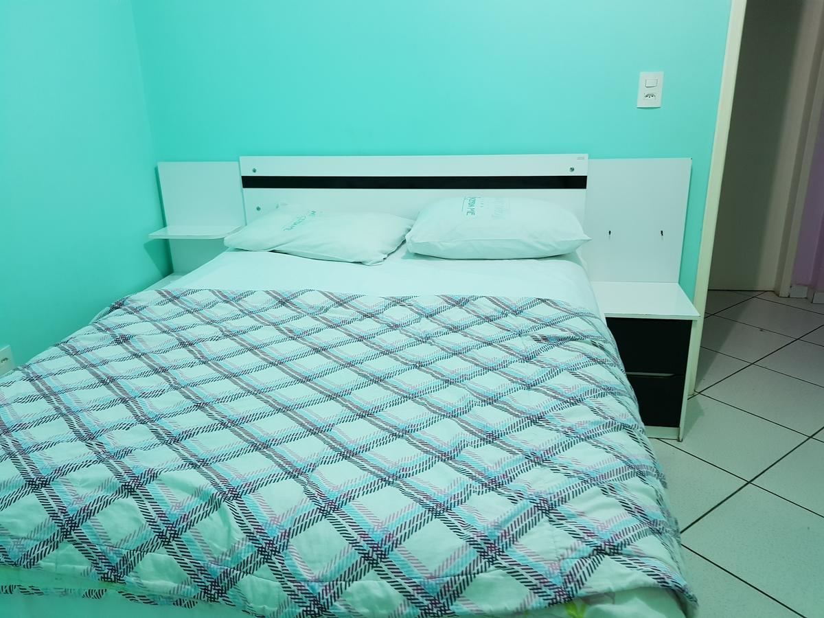 Hotel Central Lacerda Candido Sales 외부 사진