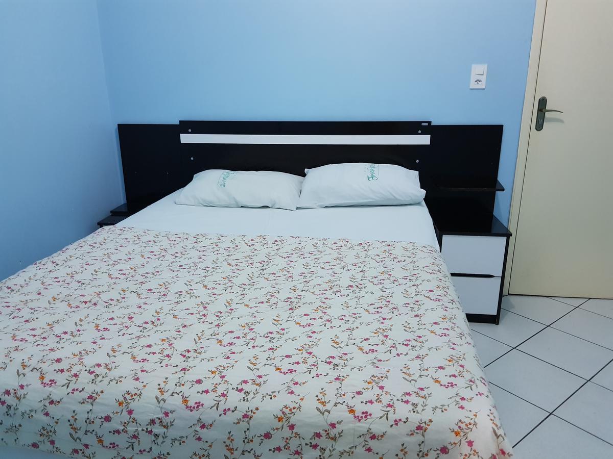 Hotel Central Lacerda Candido Sales 외부 사진